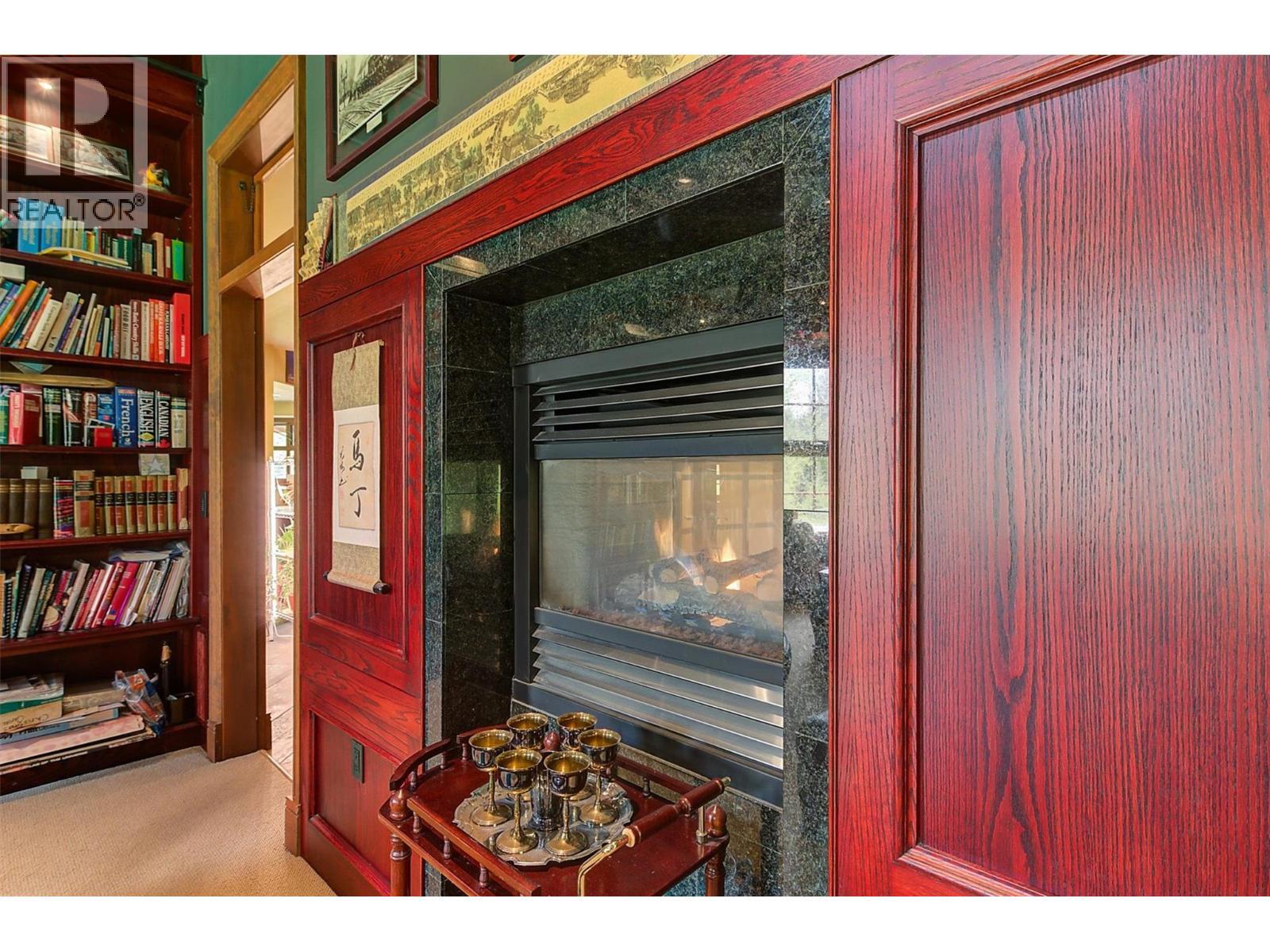 1306 Huckleberry Road. Kelowna, British Columbia