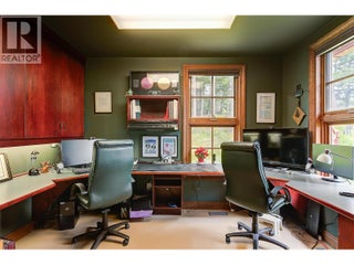 1306 Huckleberry Road. Kelowna, British Columbia