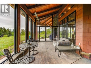 1306 Huckleberry Road. Kelowna, British Columbia