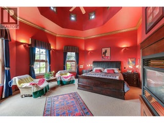 1306 Huckleberry Road. Kelowna, British Columbia