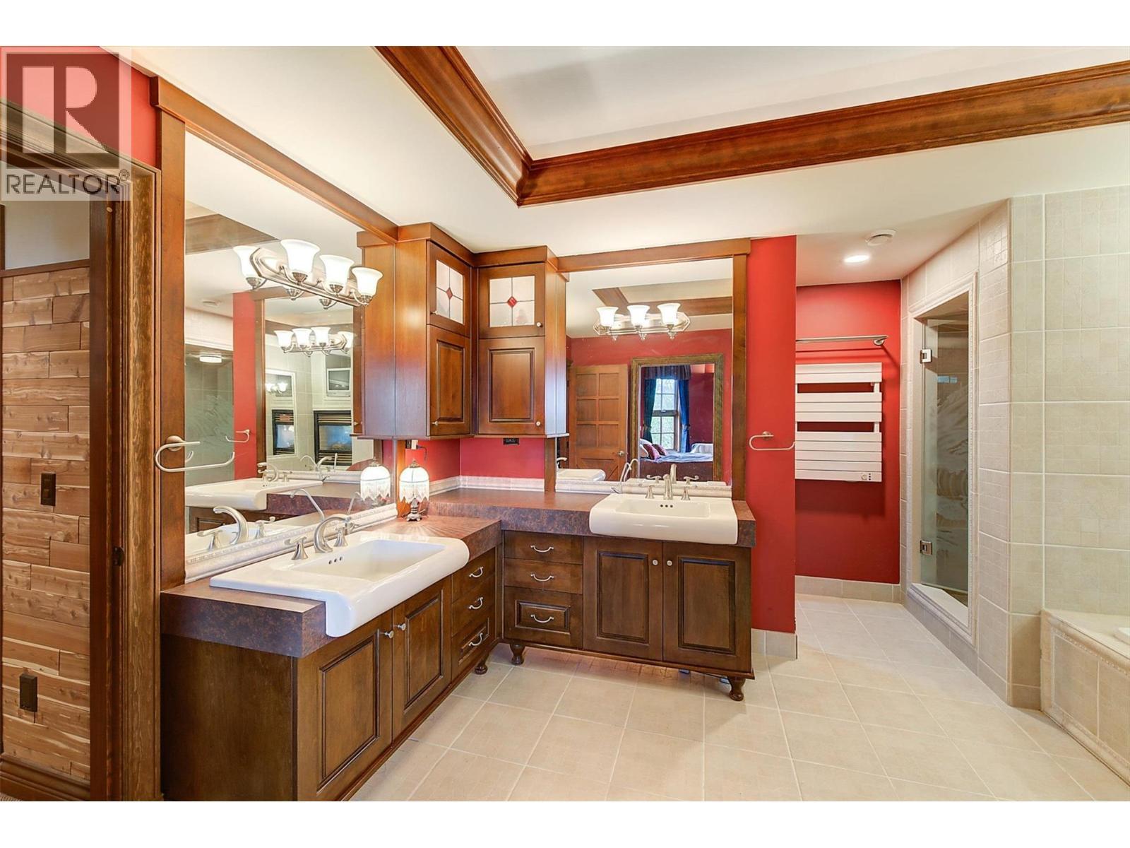 1306 Huckleberry Road. Kelowna, British Columbia