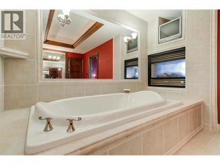 1306 Huckleberry Road. Kelowna, British Columbia