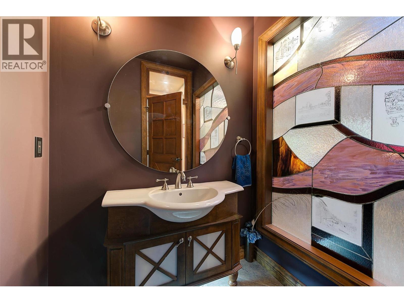 1306 Huckleberry Road. Kelowna, British Columbia