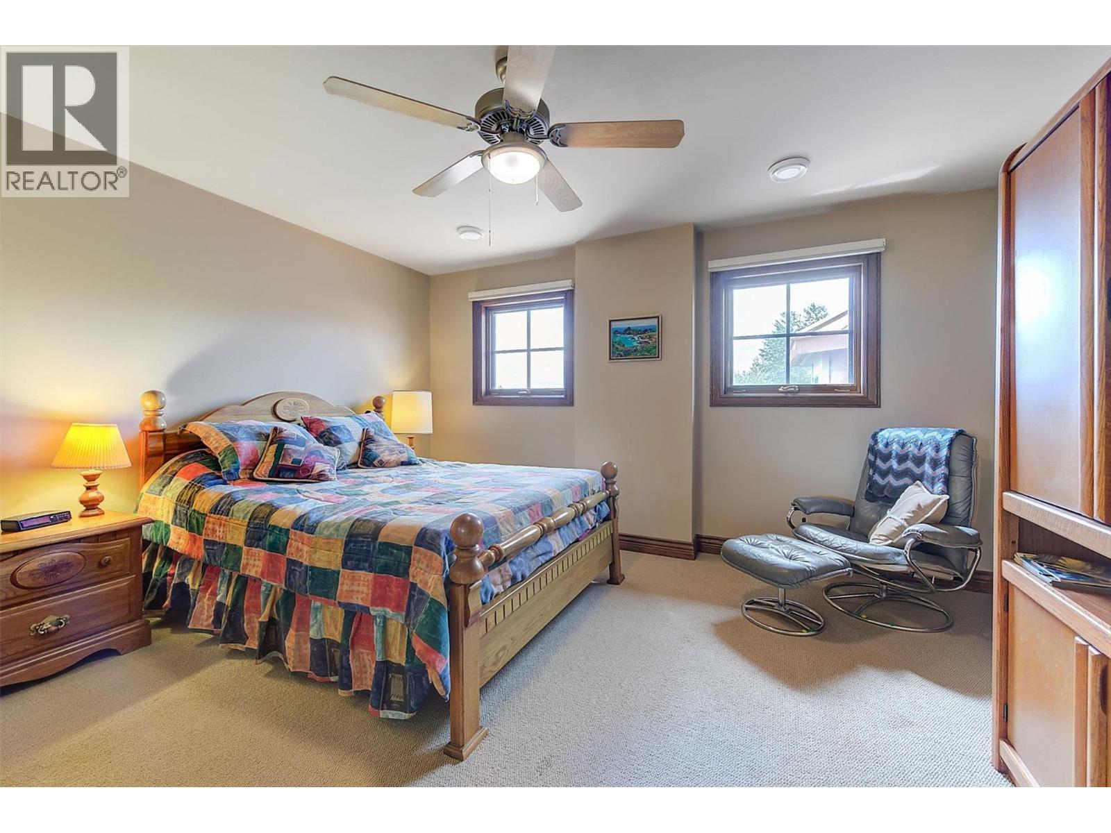 1306 Huckleberry Road. Kelowna, British Columbia