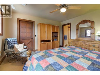 1306 Huckleberry Road. Kelowna, British Columbia