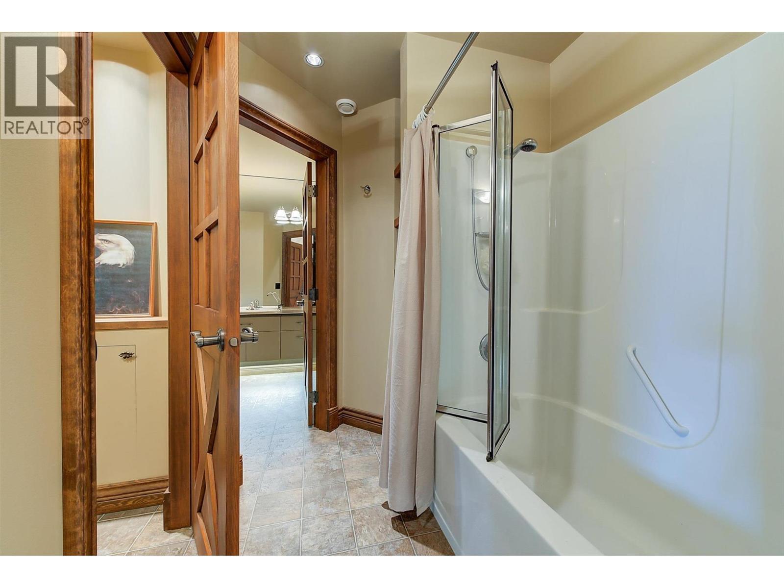 1306 Huckleberry Road. Kelowna, British Columbia