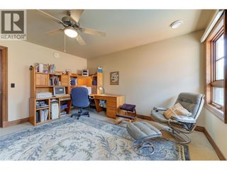 1306 Huckleberry Road. Kelowna, British Columbia