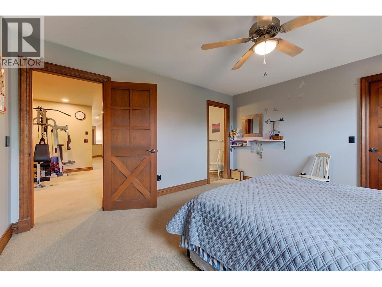 1306 Huckleberry Road. Kelowna, British Columbia