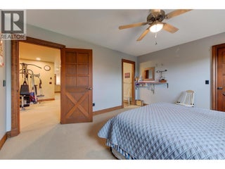 1306 Huckleberry Road. Kelowna, British Columbia