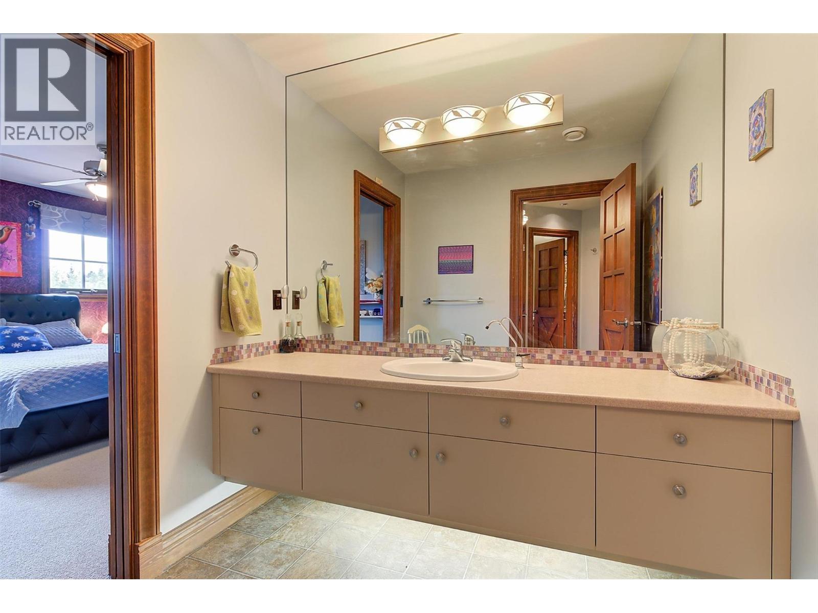 1306 Huckleberry Road. Kelowna, British Columbia