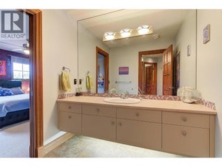 1306 Huckleberry Road. Kelowna, British Columbia