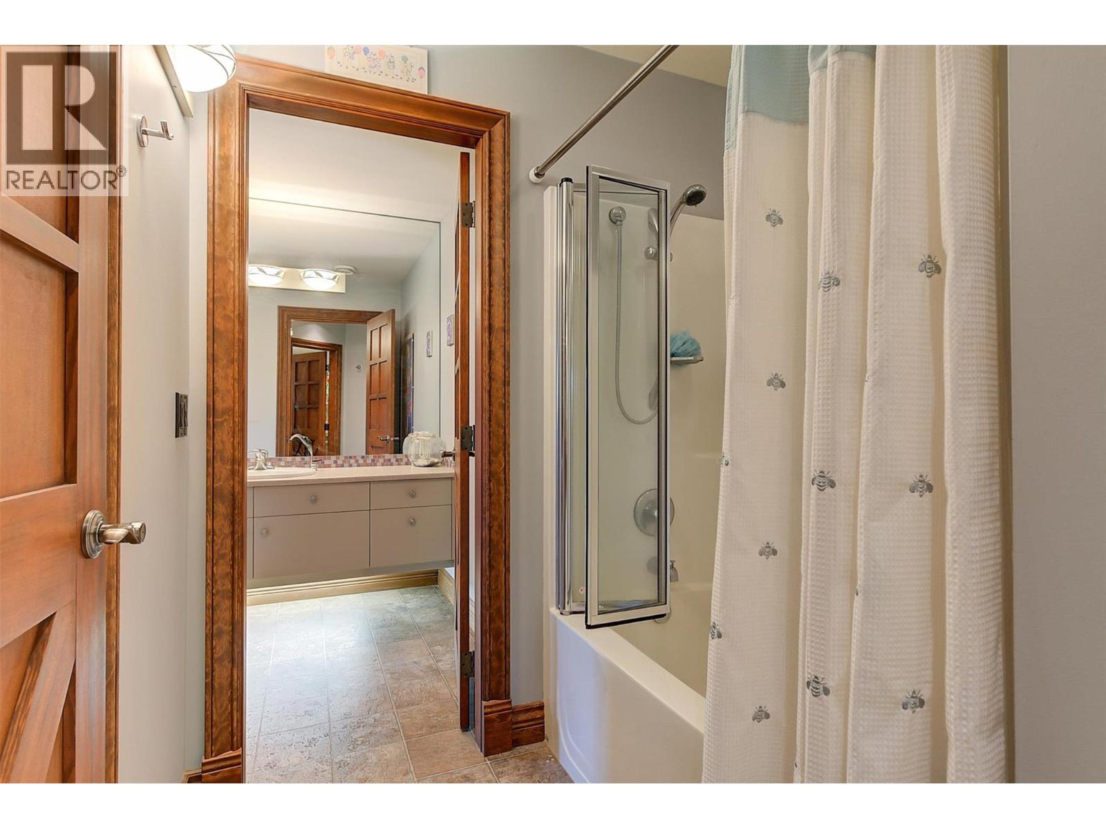 1306 Huckleberry Road. Kelowna, British Columbia