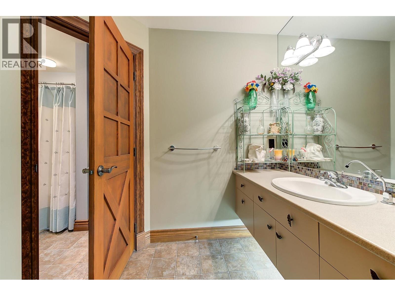 1306 Huckleberry Road. Kelowna, British Columbia