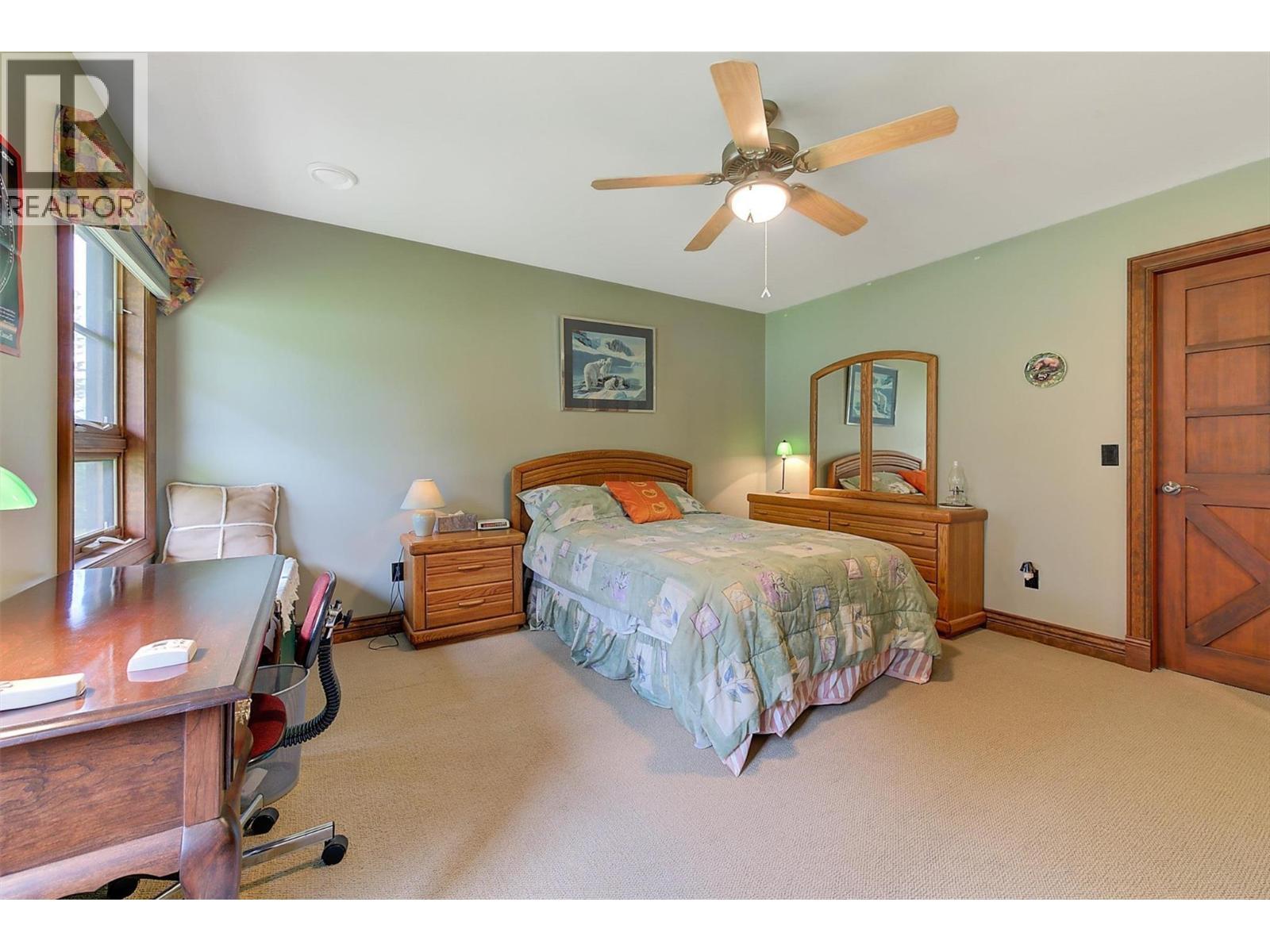 1306 Huckleberry Road. Kelowna, British Columbia