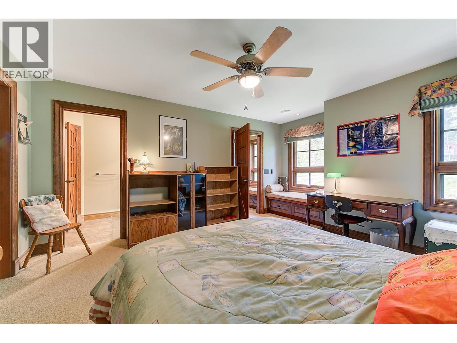 1306 Huckleberry Road. Kelowna, British Columbia