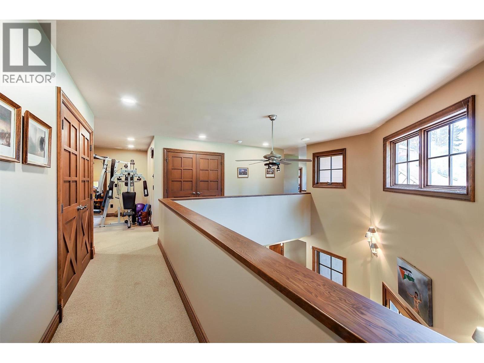 1306 Huckleberry Road. Kelowna, British Columbia