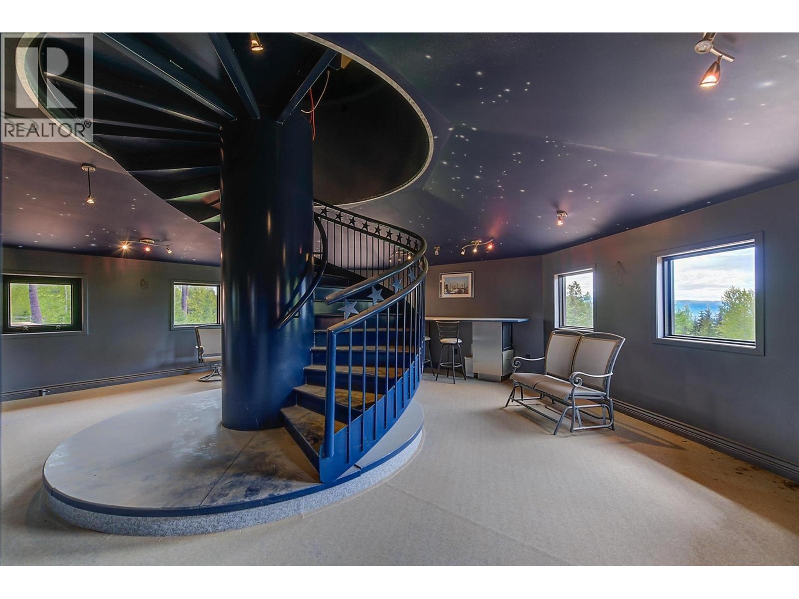 1306 Huckleberry Road. Kelowna, British Columbia