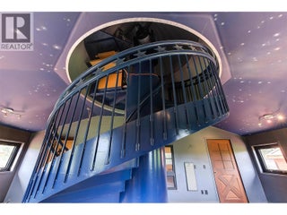 1306 Huckleberry Road. Kelowna, British Columbia