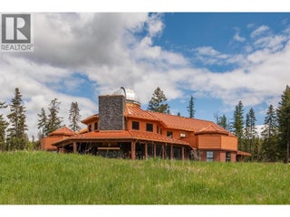1306 Huckleberry Road. Kelowna, British Columbia