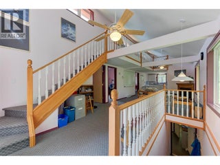 1306 Huckleberry Road. Kelowna, British Columbia