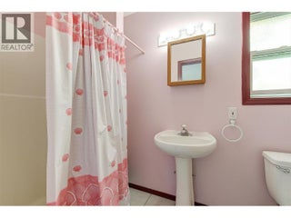 1306 Huckleberry Road. Kelowna, British Columbia