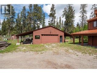 1306 Huckleberry Road. Kelowna, British Columbia