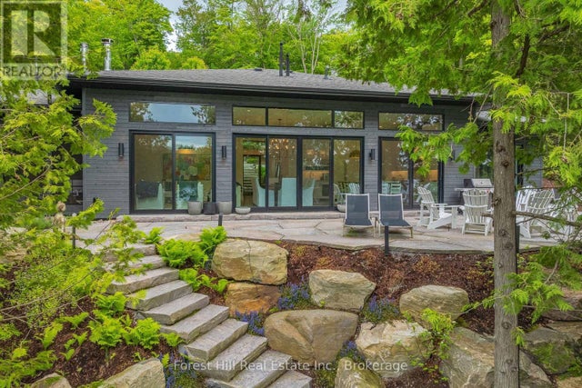 1100 Captains Lane, Algonquin Highlands (sherborne)