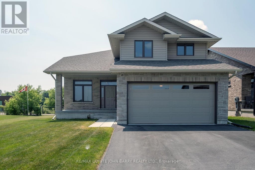 49 Lanark Drive, Belleville (belleville Ward)