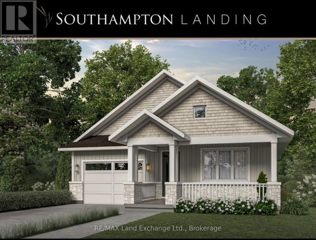 21 Marshall Place, Saugeen Shores