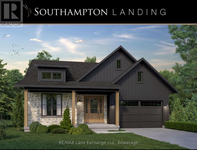 19 Marshall Place, Saugeen Shores