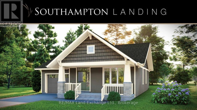 27 Marshall Place, Saugeen Shores