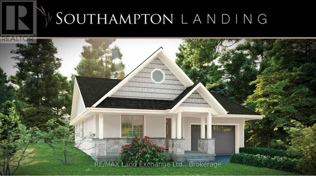 25 Lakeforest Drive, Saugeen Shores