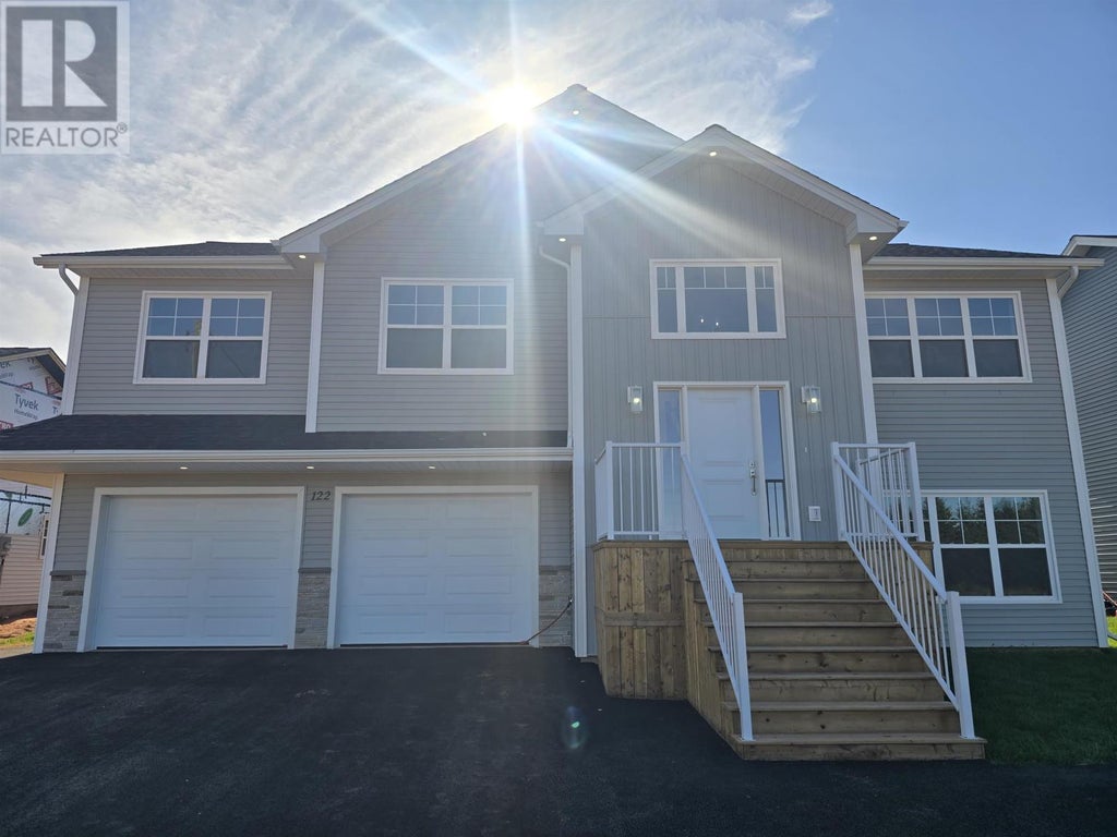 122 Stanmol Drive, Charlottetown