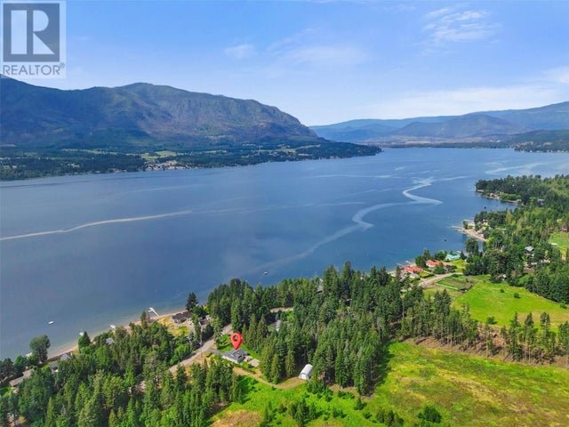 3789 Zinck Road, Scotch Creek