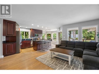 3789 Zinck Road. Scotch Creek, British Columbia