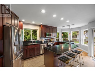 3789 Zinck Road. Scotch Creek, British Columbia