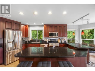 3789 Zinck Road. Scotch Creek, British Columbia