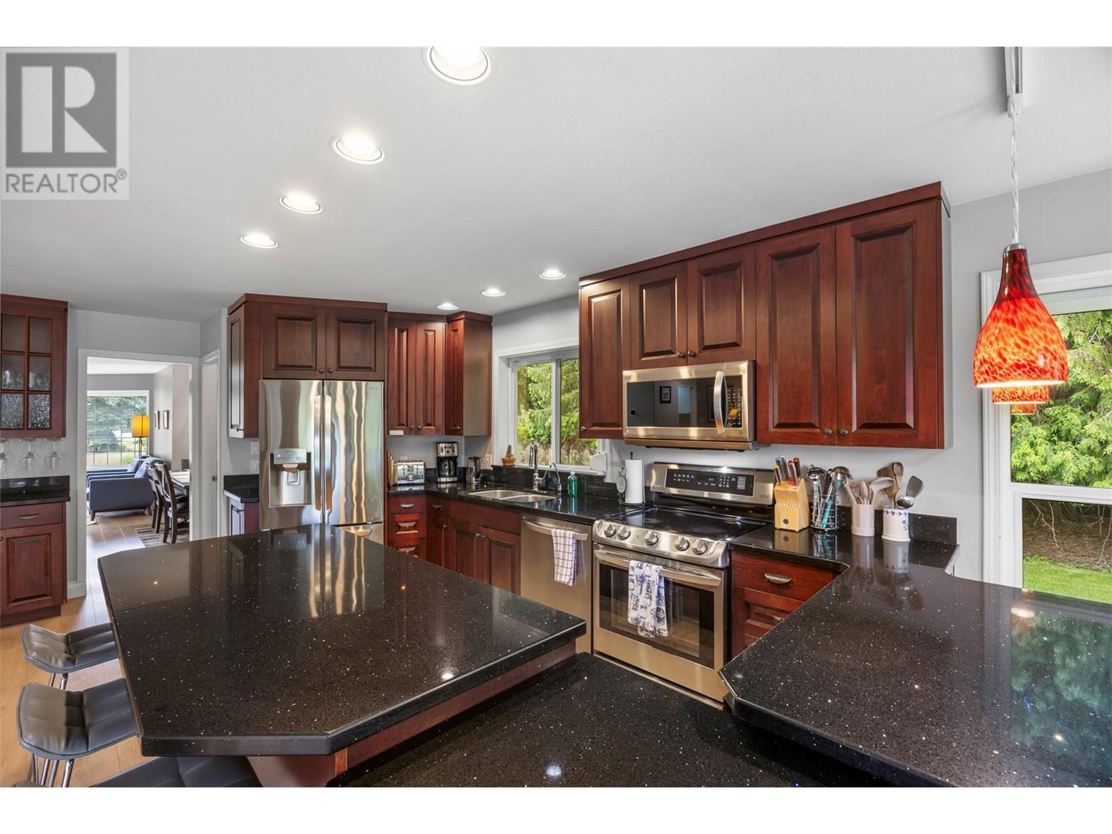 3789 Zinck Road. Scotch Creek, British Columbia