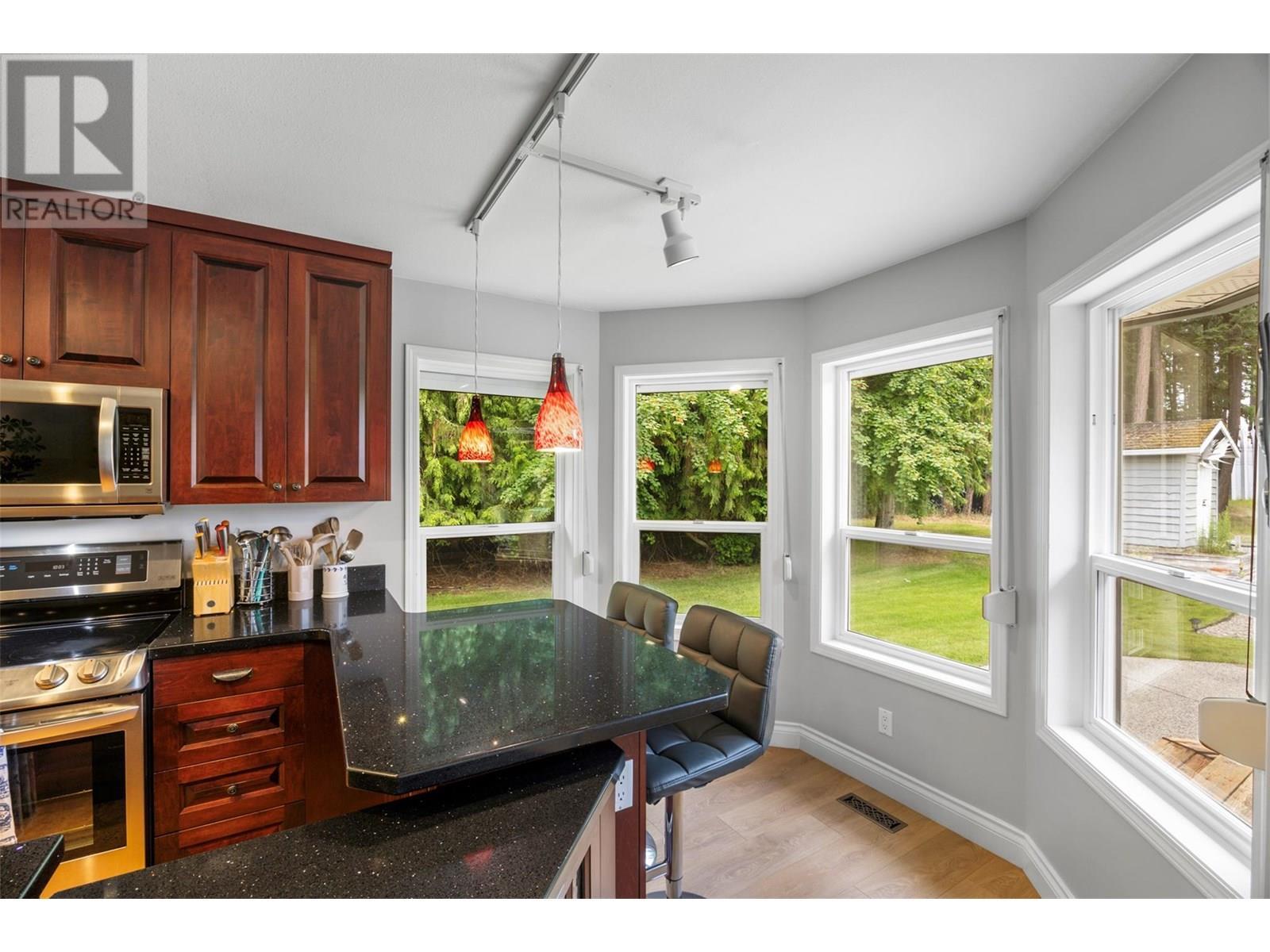 3789 Zinck Road. Scotch Creek, British Columbia