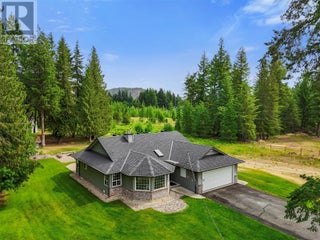 3789 Zinck Road. Scotch Creek, British Columbia
