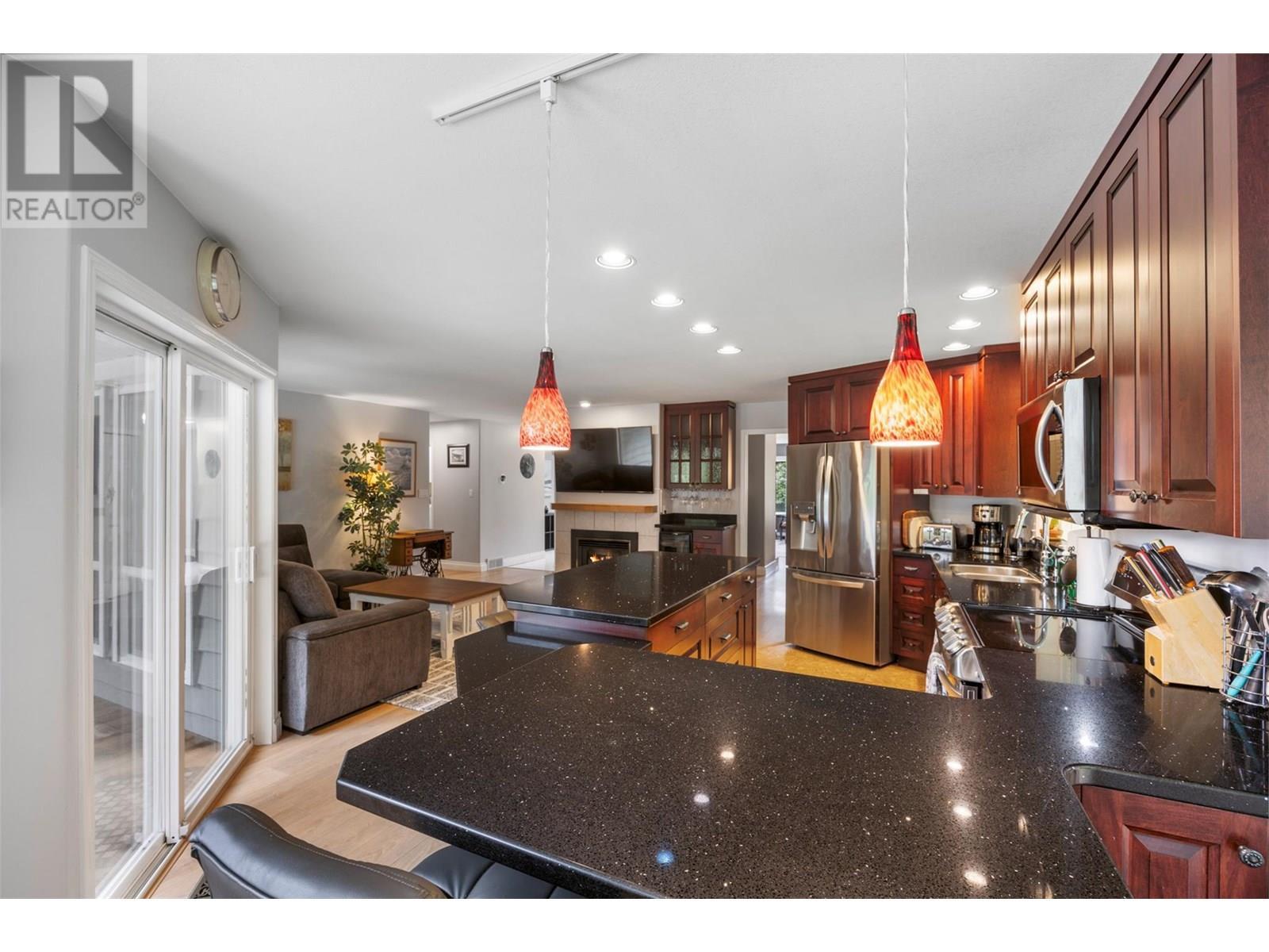 3789 Zinck Road. Scotch Creek, British Columbia