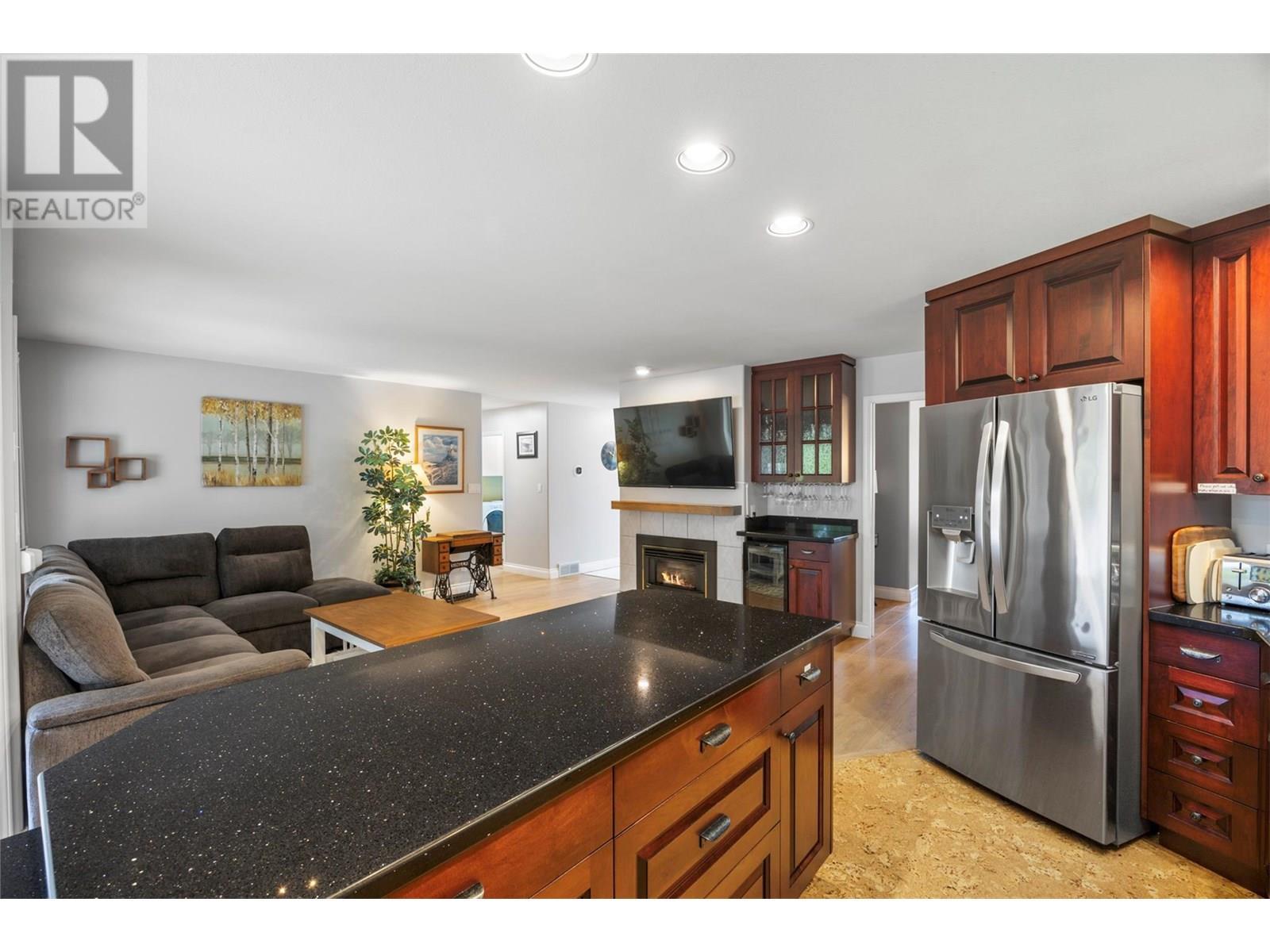 3789 Zinck Road. Scotch Creek, British Columbia