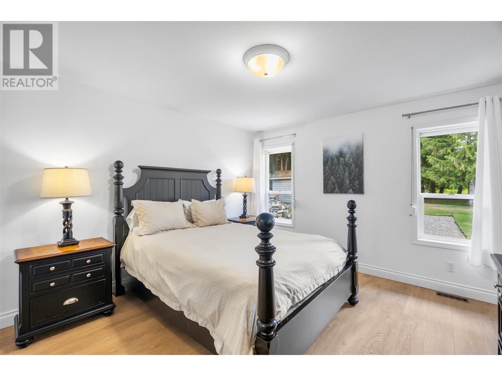 3789 Zinck Road. Scotch Creek, British Columbia