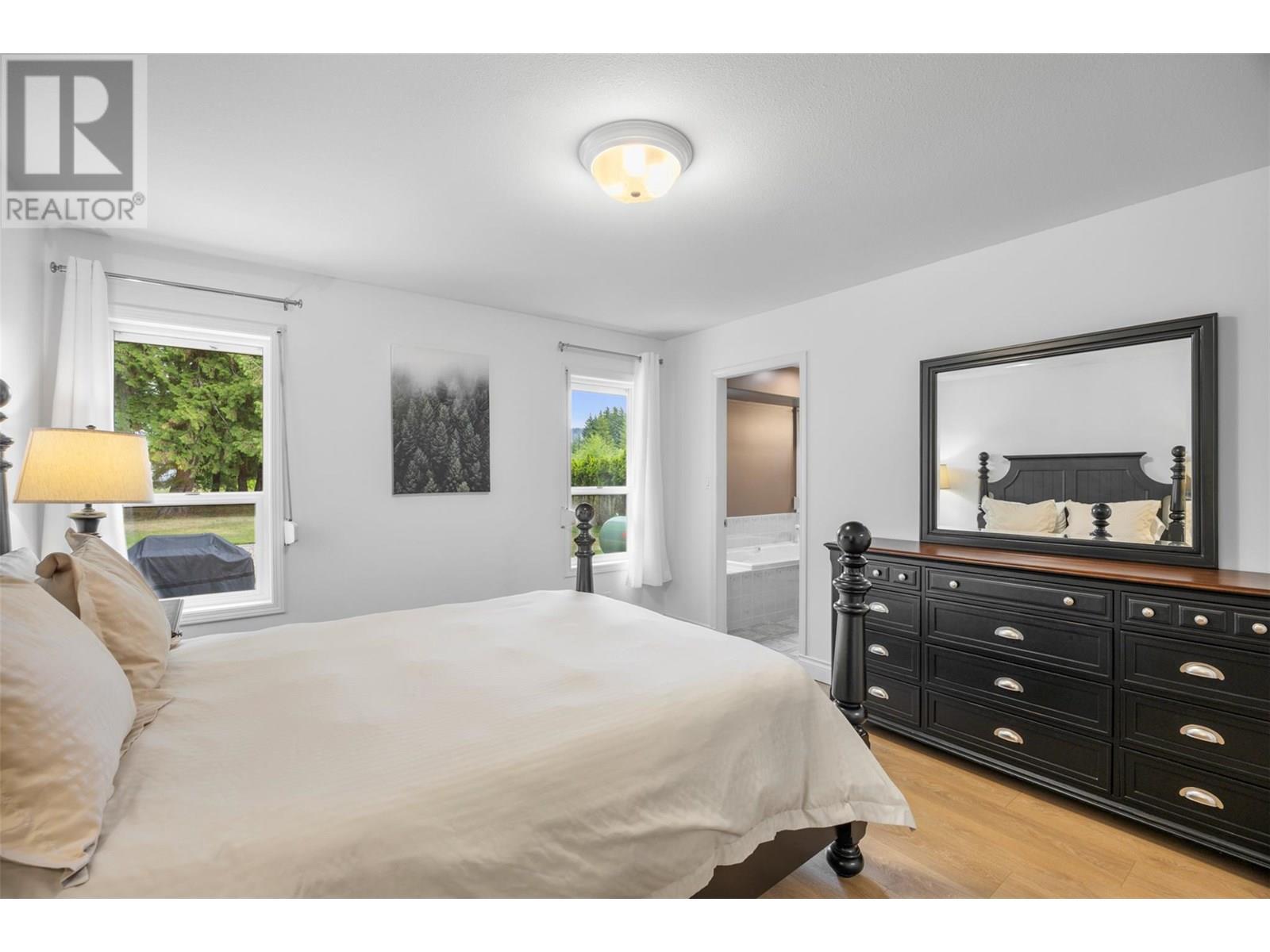 3789 Zinck Road. Scotch Creek, British Columbia