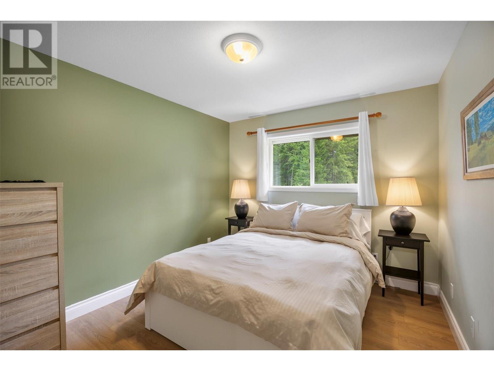 3789 Zinck Road. Scotch Creek, British Columbia