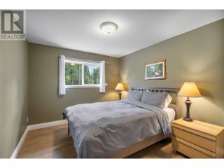 3789 Zinck Road. Scotch Creek, British Columbia