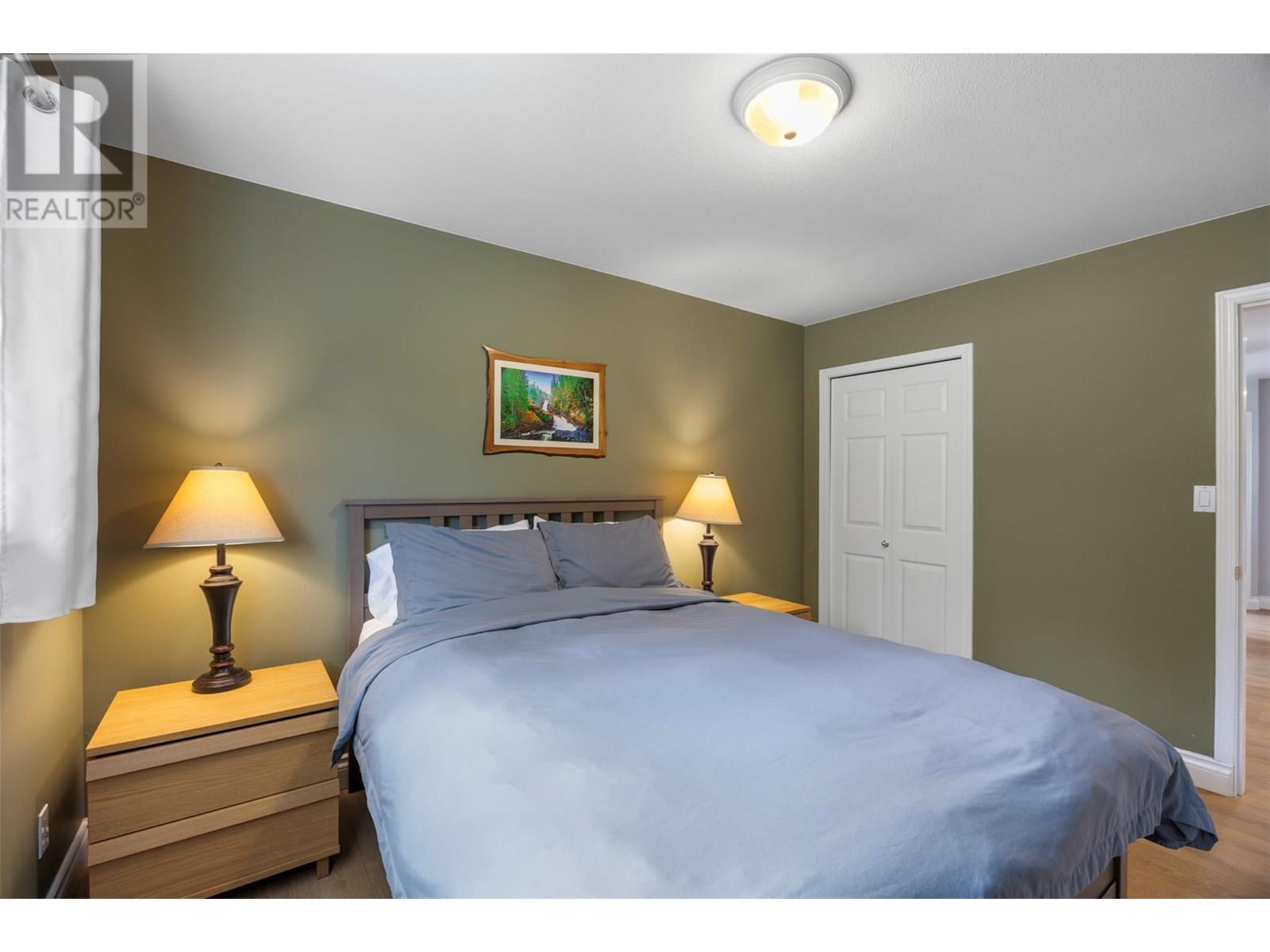 3789 Zinck Road. Scotch Creek, British Columbia