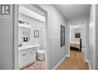 3789 Zinck Road. Scotch Creek, British Columbia