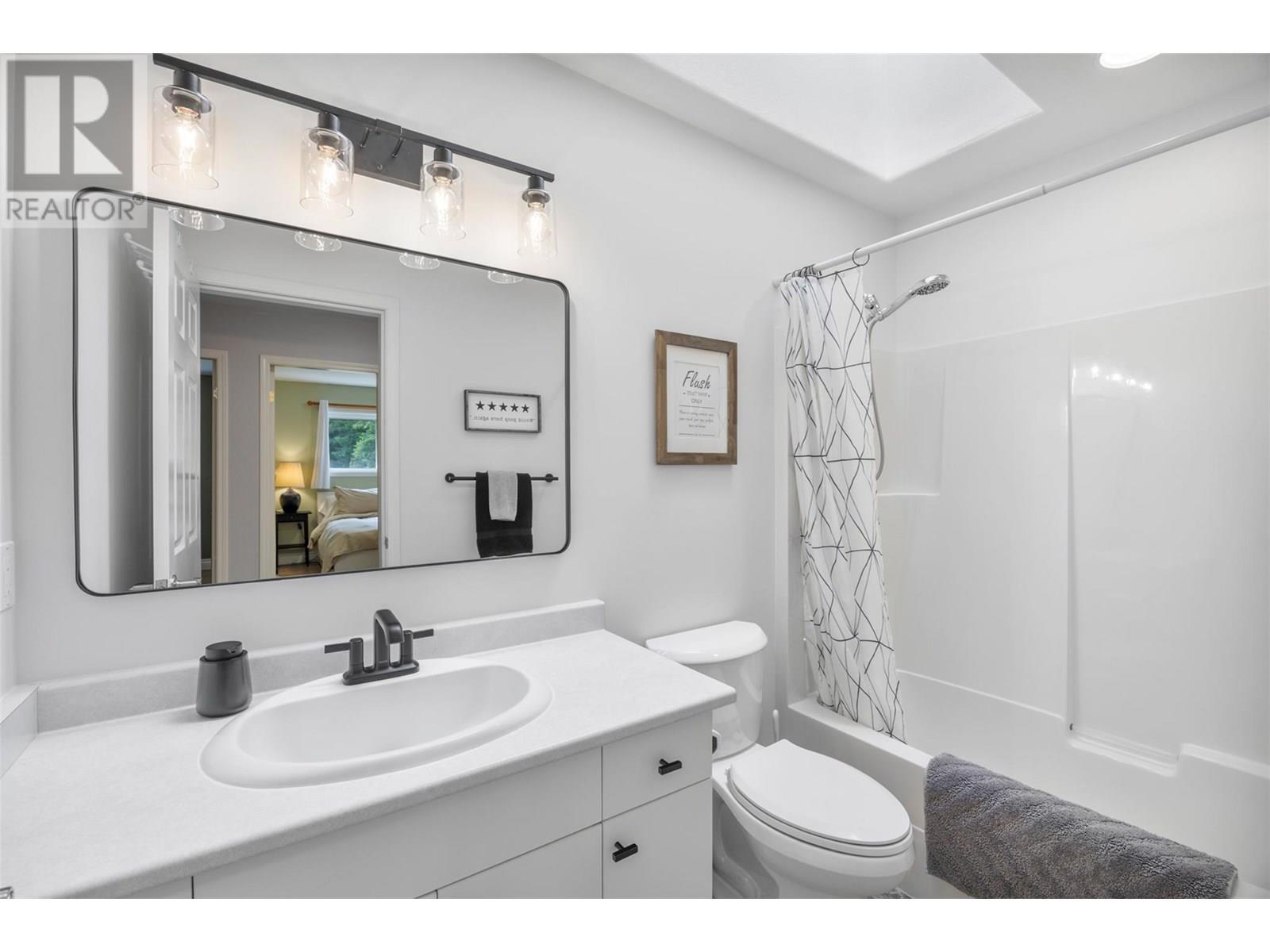 3789 Zinck Road. Scotch Creek, British Columbia