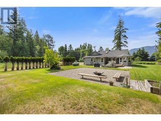 3789 Zinck Road. Scotch Creek, British Columbia